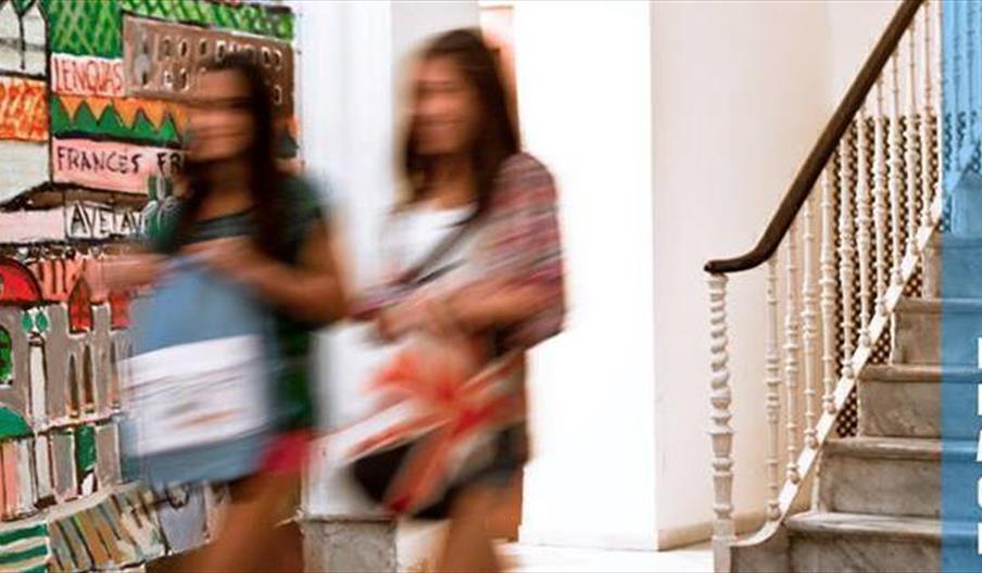 Instituto Internacional de Idiomas