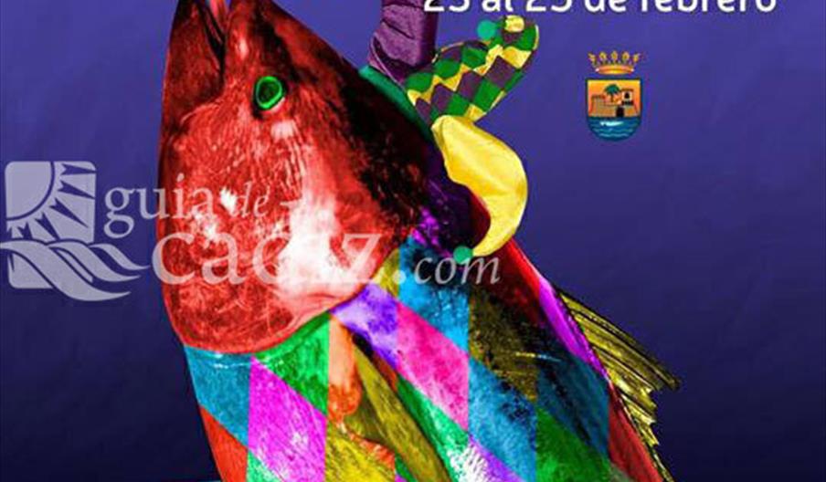 Carnaval de Zahara de los Atunes