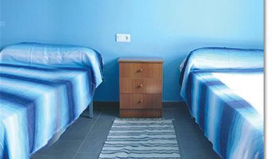 Over Limit El Campillo