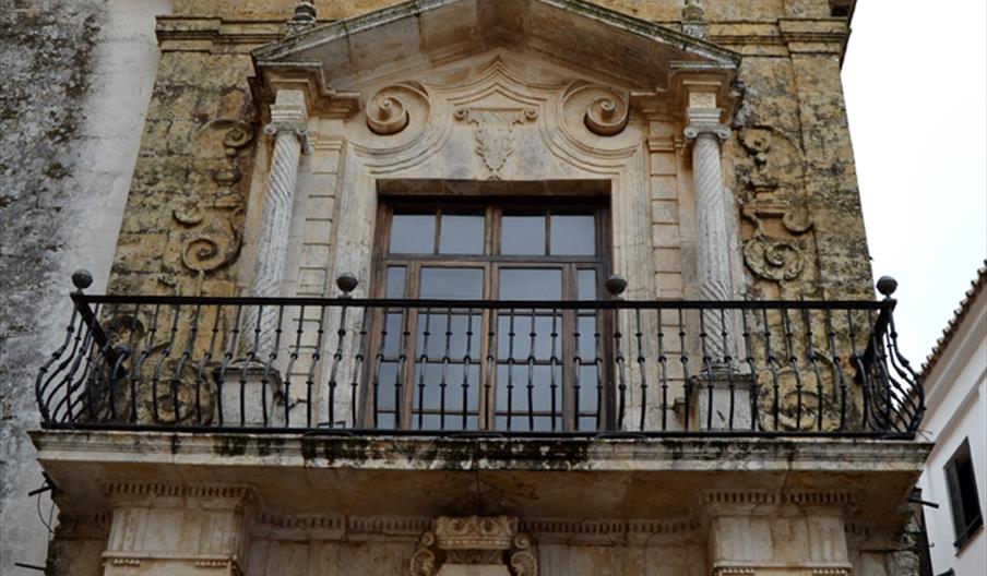 Museo de la Ciudad de Carmona