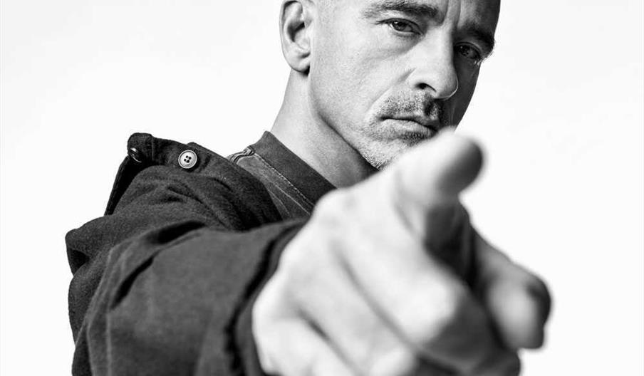 Eros Ramazzotti - Concert Music Festival