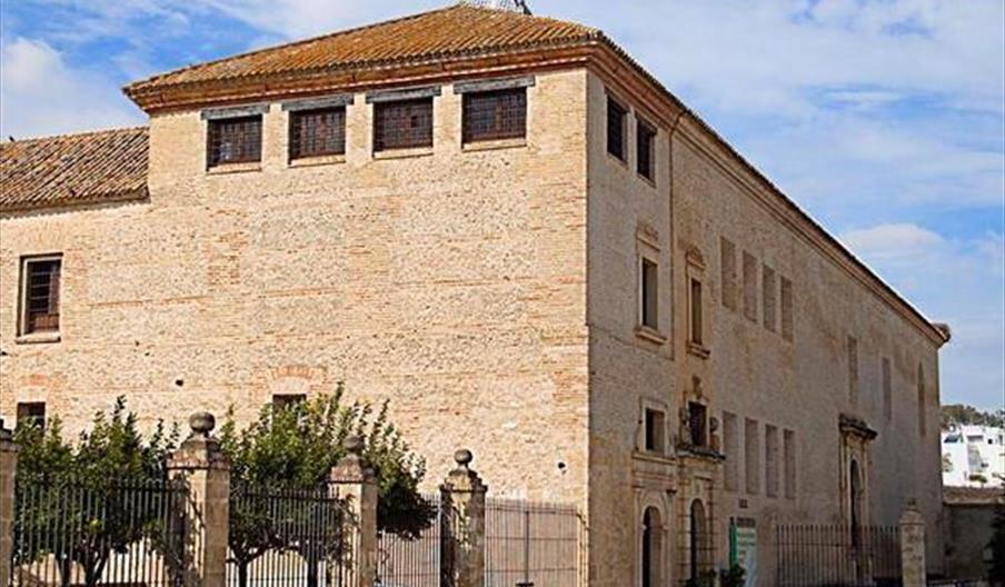 Convento del Corpus Christi