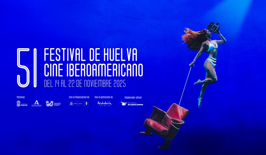 Iberoamerikanisches Filmfestival von Huelva
