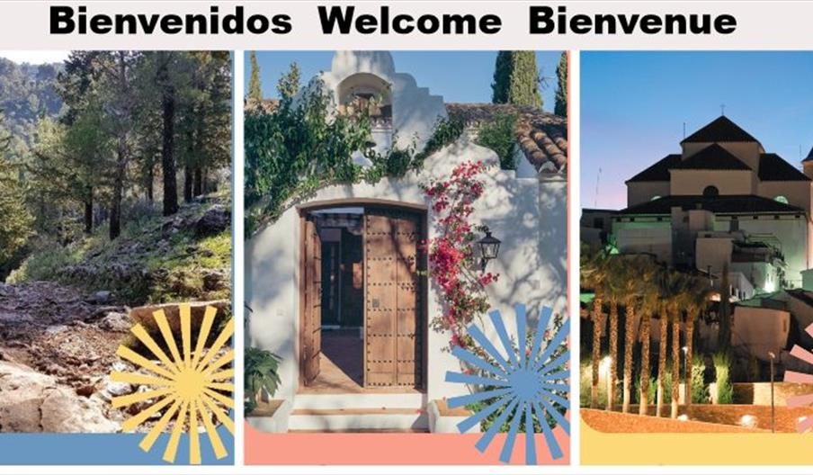 Tourismusbüro von Alhaurín El Grande