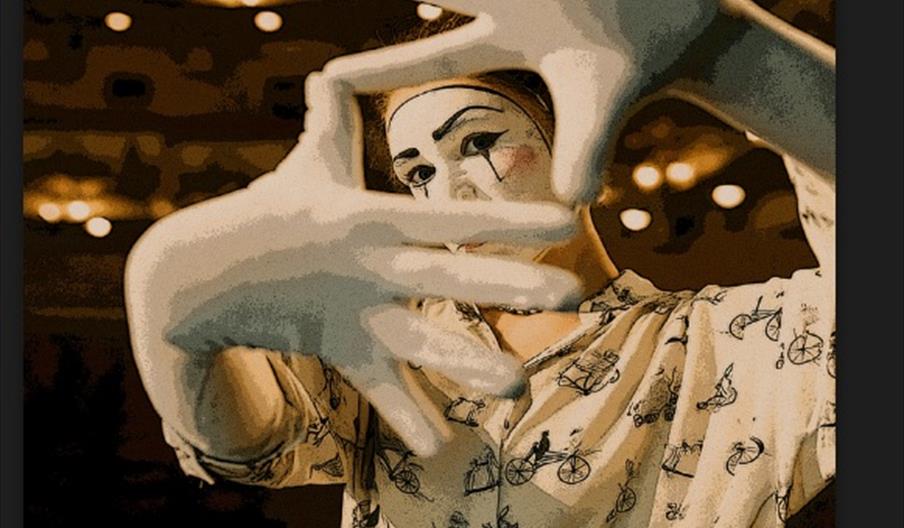 Festival Internacional de Teatro Cazorla