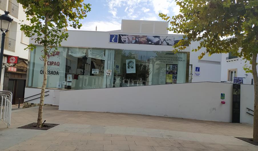 Oficina Municipal de Turismo de Quesada