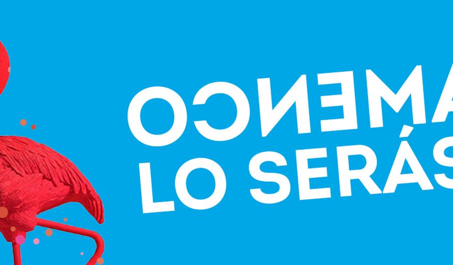 Flamenco lo Serás Tú 2026