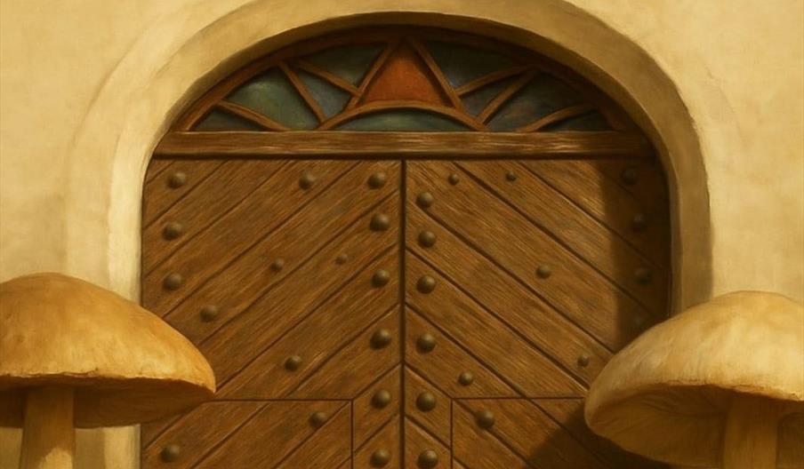 Jornadas Micológicas en Sierro