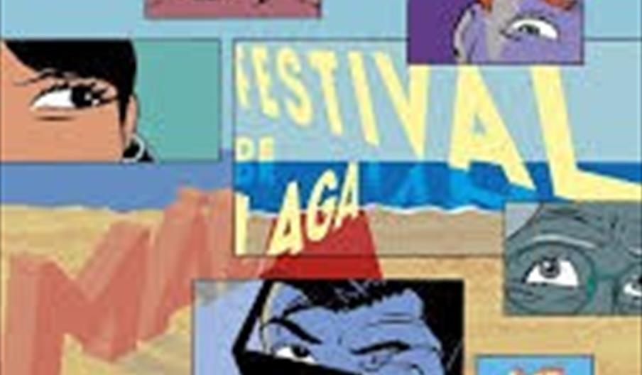 Festival de Cine de Málaga 2026