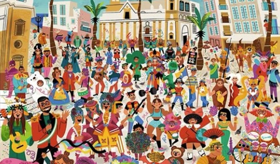 Carnaval de Cádiz