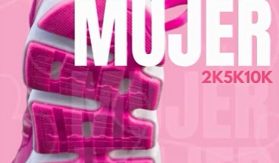 Carrera Onupolis Mujer Huelva