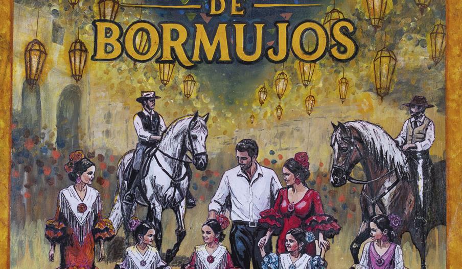 Feria de Bormujo