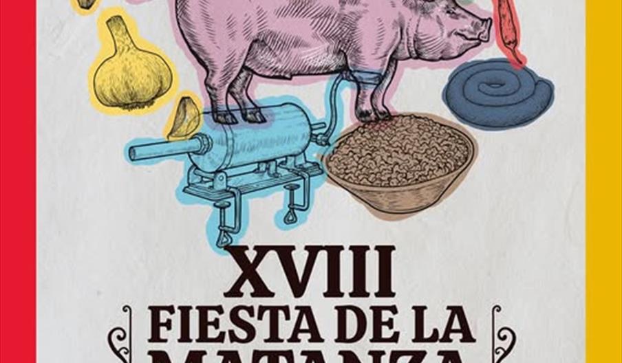 Fiesta de la Matanza de Carcabuey