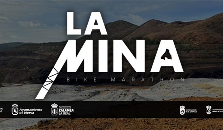 La Mina Bike Marathon Cuenca Minera Huelva