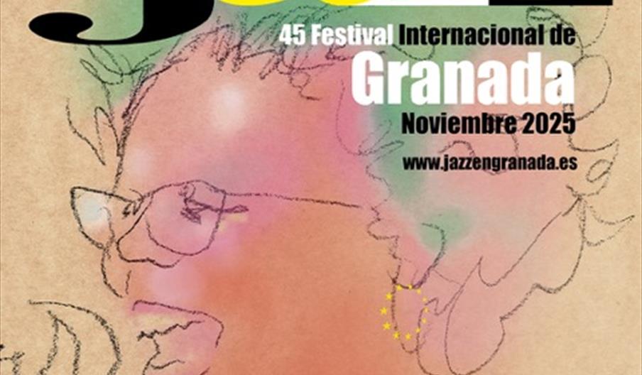 Festival Internacional de Jazz de Granada