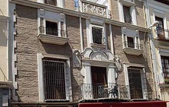 Hostal Colón Antequera