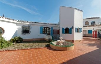 Apartamento Finca Buenavista