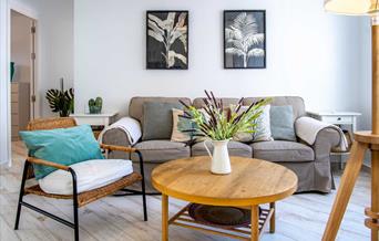 Apartamento Las Adelfas