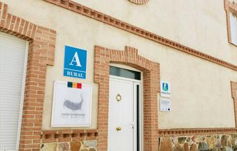 ALBERGUE LA CIMBARRA