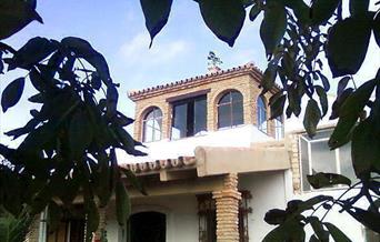 Casa Rural Casa MIrador del Convento