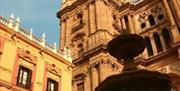 Catedral de Málaga
