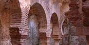 Baños Árabes