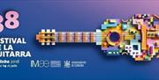 Festival de la Guitarra de Córdoba