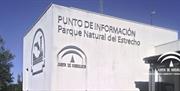 Punto de Información de El Estrecho