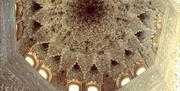 Alhambra y Generalife