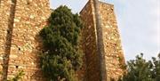 Alcazaba de Málaga