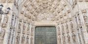 Catedral de Sevilla