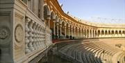 Plaza de Toros de la Real Maestranza de Caballería de Sevilla