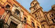 Catedral de Málaga
