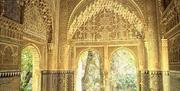 Alhambra y Generalife