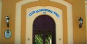 Guadalhorce Club de Golf