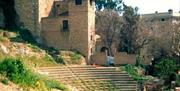 Teatro Romano de Málaga