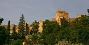 Alcazaba de Málaga