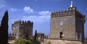 Castillo de Almodóvar del Río