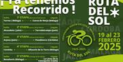 Vuelta ciclista a Andalucía "Ruta del Sol"