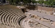 Teatro Romano de Málaga