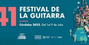 Festival de la Guitarra de Córdoba