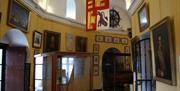 Torre del Oro - Museo Naval