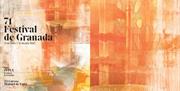 Festival Internacional de Música y Danza de Granada