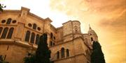 Catedral de Málaga