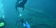 Buceo Las Negras