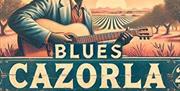 Blues Cazorla Festival