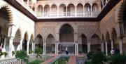 Real Alcázar de Sevilla