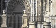 Catedral de Sevilla