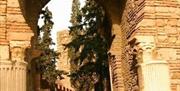 Alcazaba de Málaga