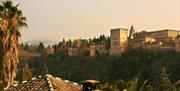 Alhambra y Generalife